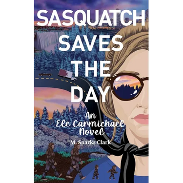 Sasquatch Saves the Day