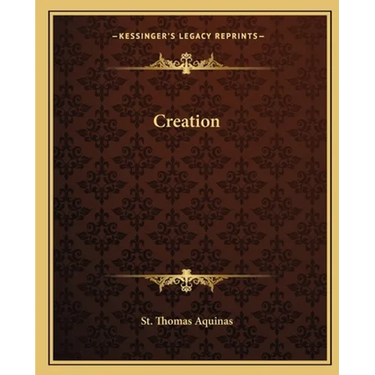 Creation