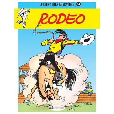Rodeo