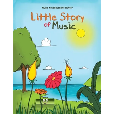 Little Story of Music