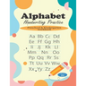 Alphabet Handwriting Practice: Preschool & Kindergarten workbook for kids, Ages 3-5