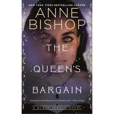 The Queen's Bargain