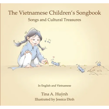 The Vietnamese Children's Songbook