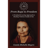 From Rape to Freedom: A Nondual & Loving Approach to Healing Violence Inside & Out