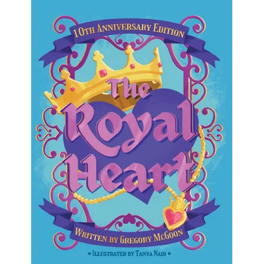 The Royal Heart