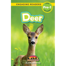Deer: Animals in the City (Engaging Readers, Level Pre-1)