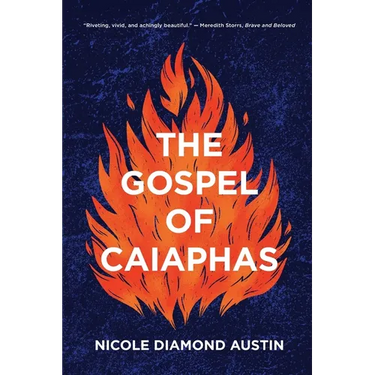 The Gospel of Caiaphas