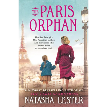 The Paris Orphan