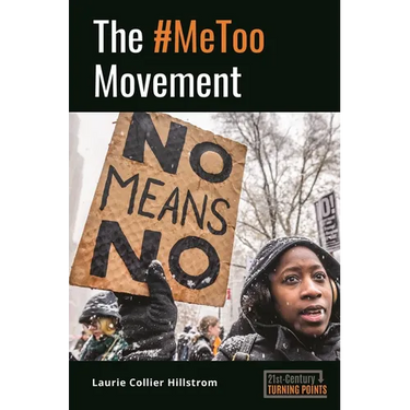The #Metoo Movement