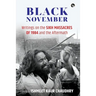 Black November: Writings on the Sikh Massacres of 1984 and the Aftermath