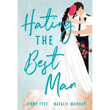 Hating the Best Man
