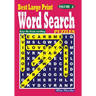 Best Large Print Word Search Puzzles, Vol. 4