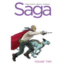 Saga Volume 2: New Edition
