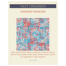 Vast Children Learning Exercises: Stem Word Game Book Is Made up of Word Seek as Well as Kids Sudoku With Word Jumble Brain Teasers for Imaginative Li