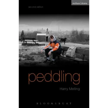 Peddling