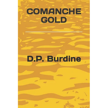 Comanche Gold