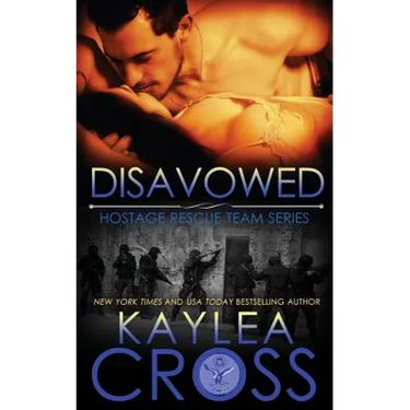 Disavowed