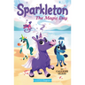Sparkleton: The Magic Day