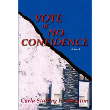 Vote of No Confidence
