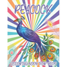 Peacock Coloring Book For Kids: Collection of 50+ Amazing Peacock Coloring Pages