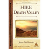 Hike Death Valley: Best Day Hikes in Death Valley National Park