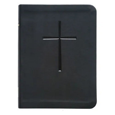 1979 Book of Common Prayer Vivella Edition: Black
