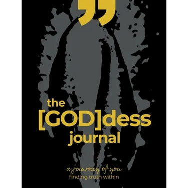 The Goddess Journal