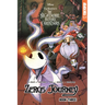 Disney Manga: Tim Burton's the Nightmare Before Christmas - Zero's Journey, Book 3