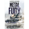 Metal Fury: A War's Edge Stand Alone Novel (Berserkers)