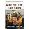 Where You Come From is Gone