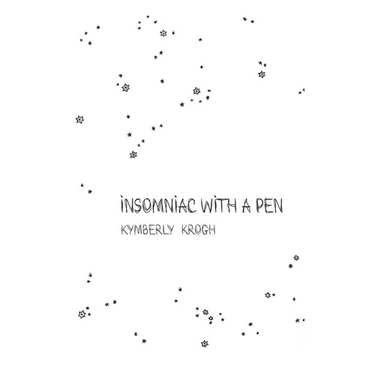 insomniac with a pen