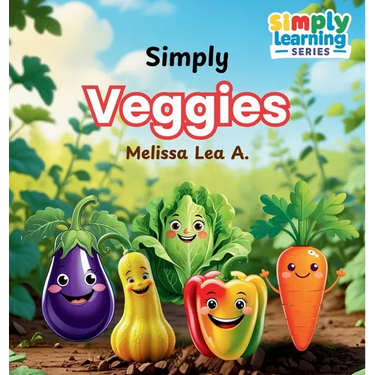 Simply Veggies