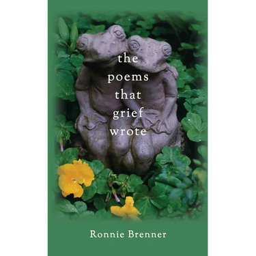 The Poems That Grief Wrote