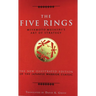 The Five Rings: Miyamoto Musashi's Art of Strategy