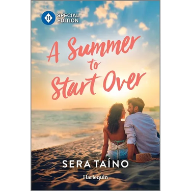 A Summer to Start Over