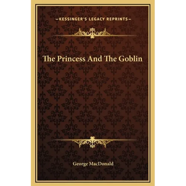 The Princess And The Goblin