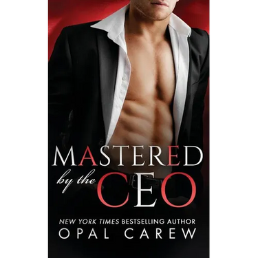 Mastered by the CEO