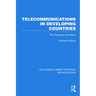 Telecommunications in Developing Countries: The Challenge from Brazil