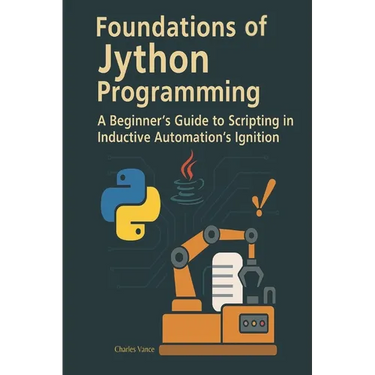 Foundations of Jython Programming