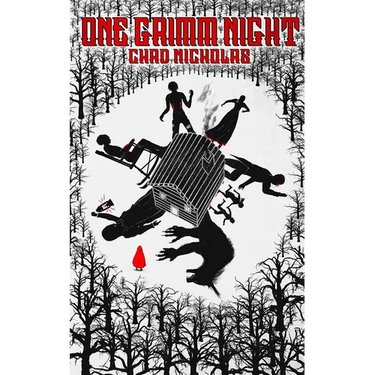One Grimm Night