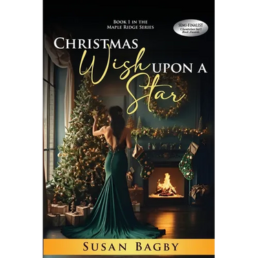 Christmas Wish Upon A Star