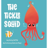 The Tickle Squid