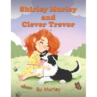 Shirley Murley and Clever Trevor