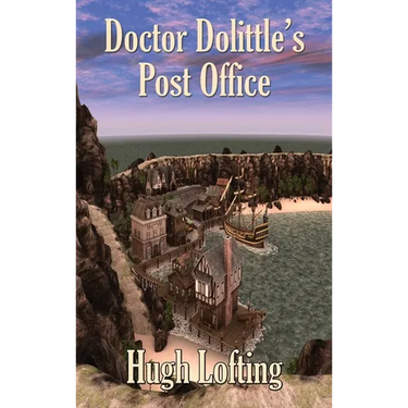 Doctor Dolittle's Post Office