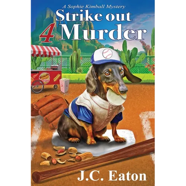 Strike Out 4 Murder