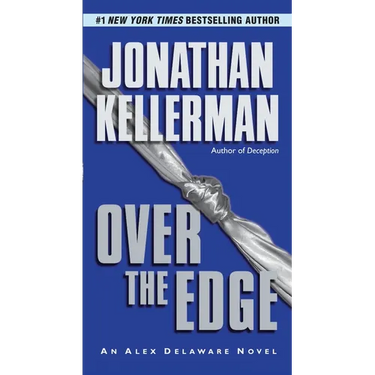 Over the Edge