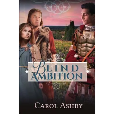 Blind Ambition