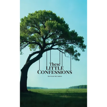 These Little Confessions