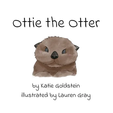 Ottie the Otter