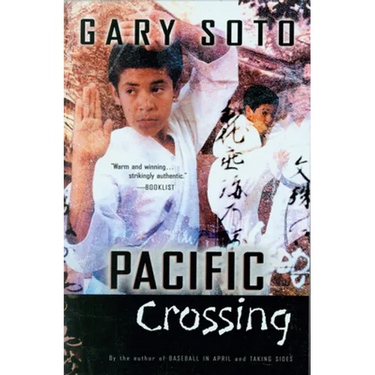 Pacific Crossing